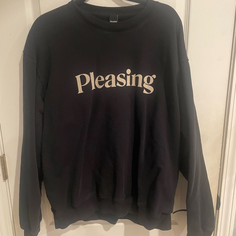 Pleasing sweatshirt Harry Styles
